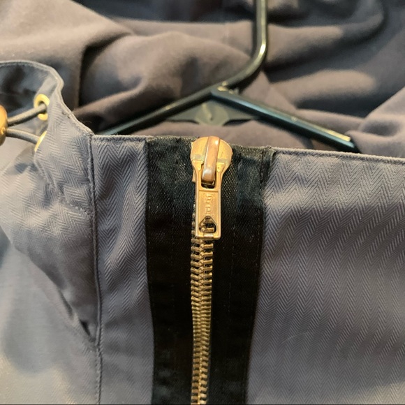 Sweaty Betty Anorak Hooded ½ Zip Pullover Jacket - Picture 7 of 9